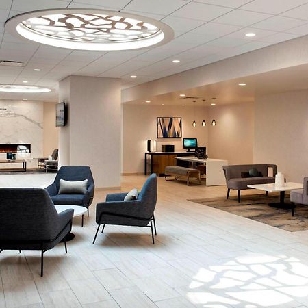 Delta Hotels By Marriott Utica Zewnętrze zdjęcie