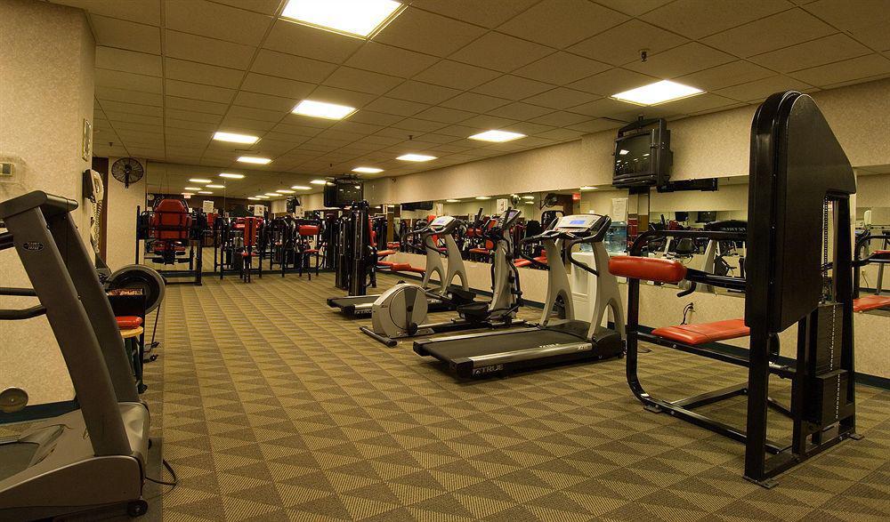 Delta Hotels By Marriott Utica Udogodnienia zdjęcie