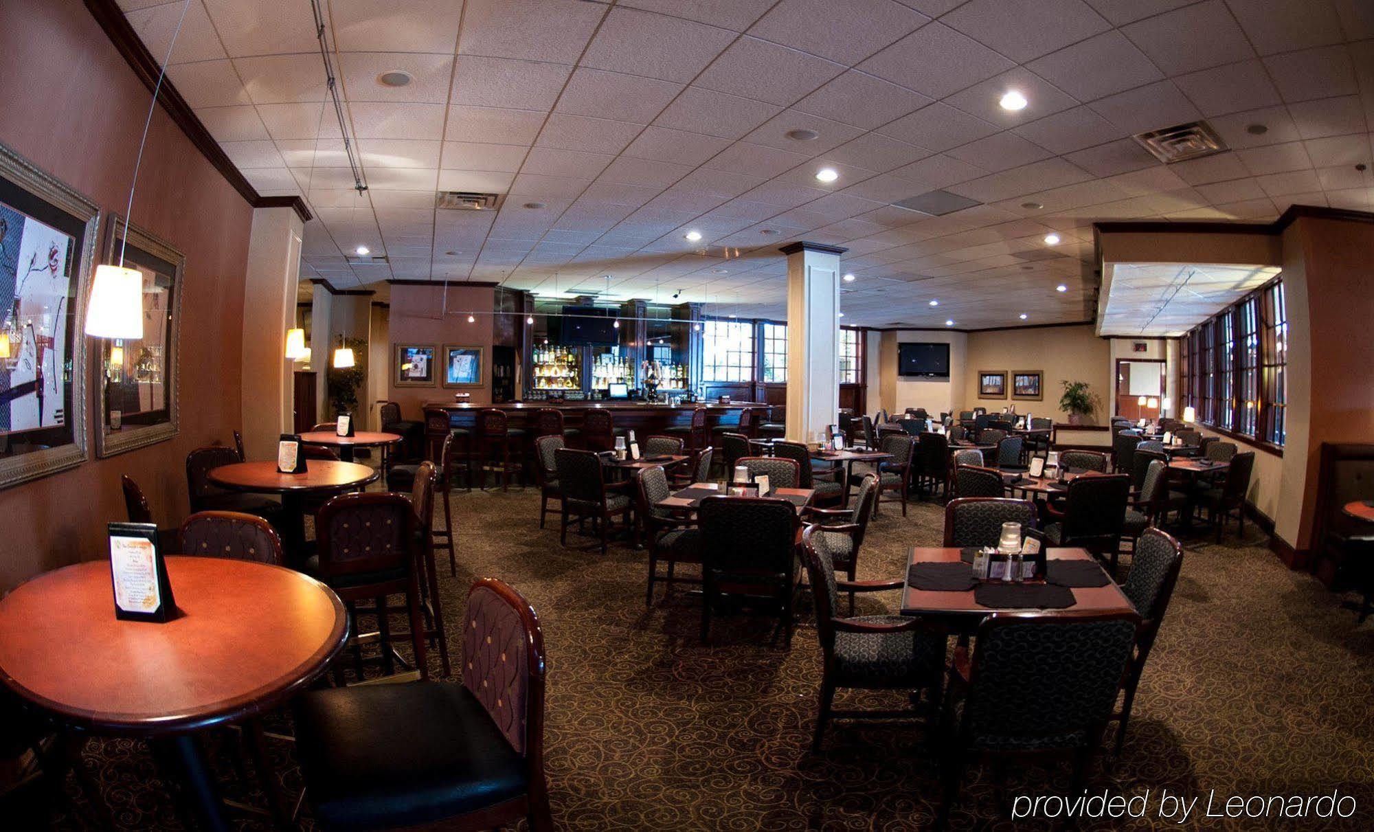 Delta Hotels By Marriott Utica Zewnętrze zdjęcie