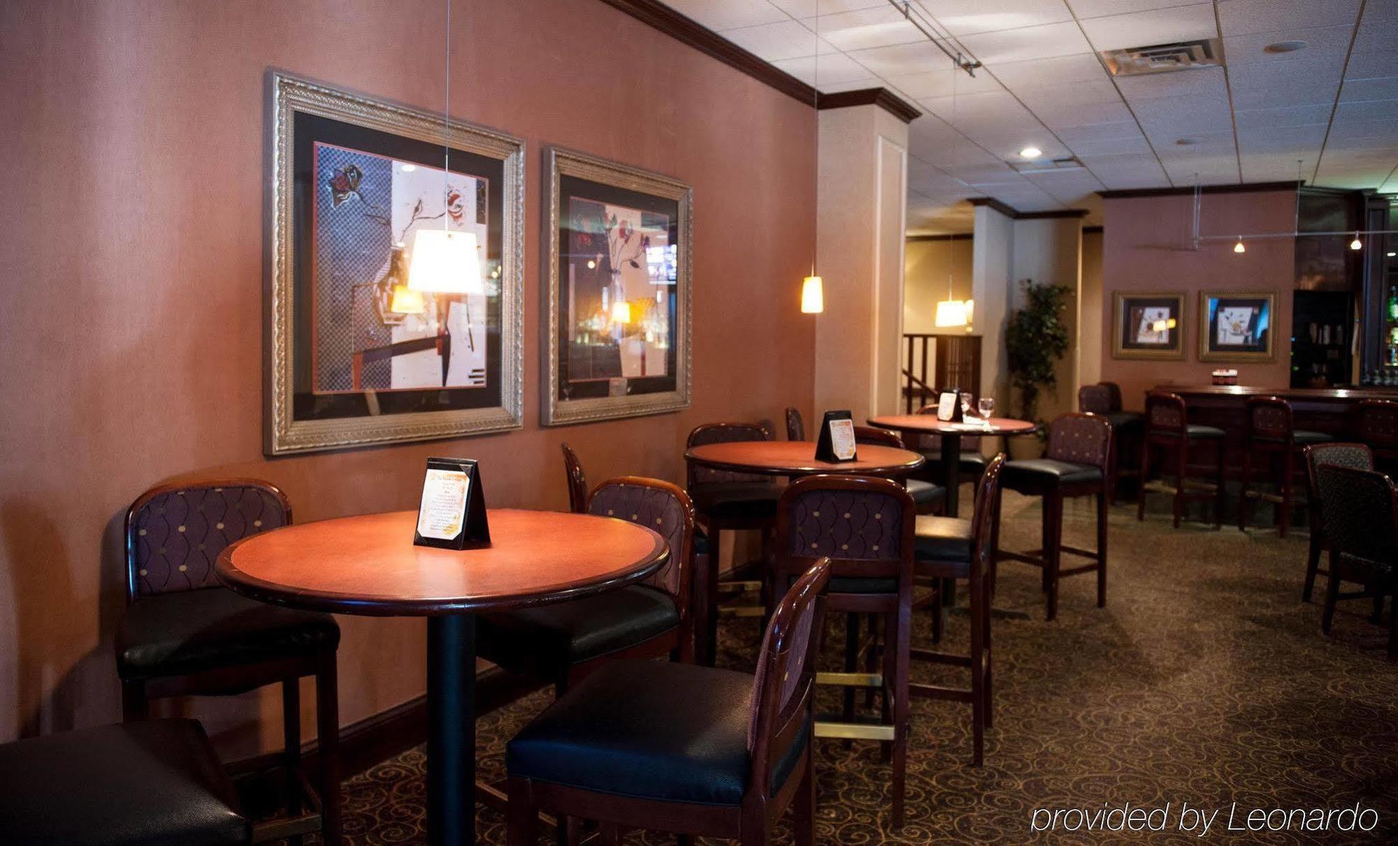 Delta Hotels By Marriott Utica Zewnętrze zdjęcie