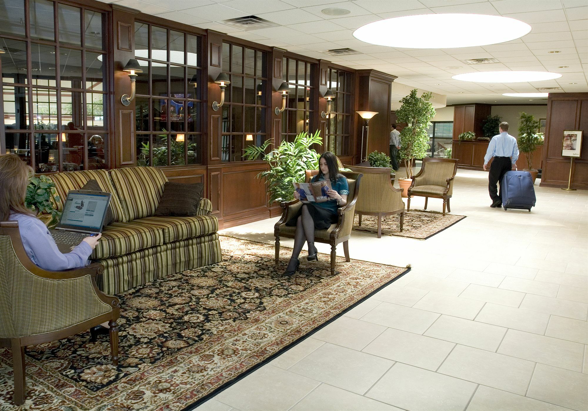 Delta Hotels By Marriott Utica Zewnętrze zdjęcie
