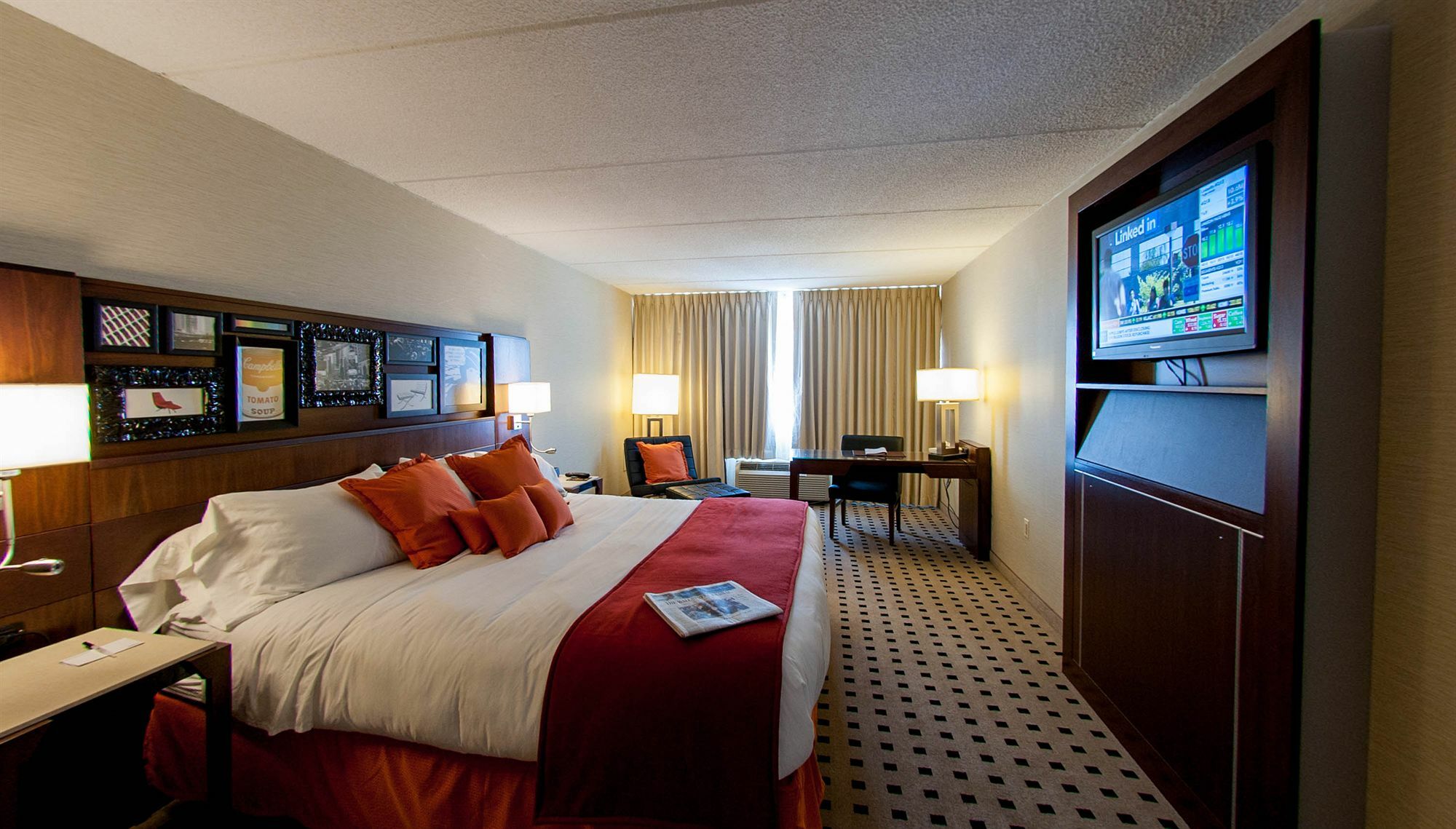 Delta Hotels By Marriott Utica Zewnętrze zdjęcie