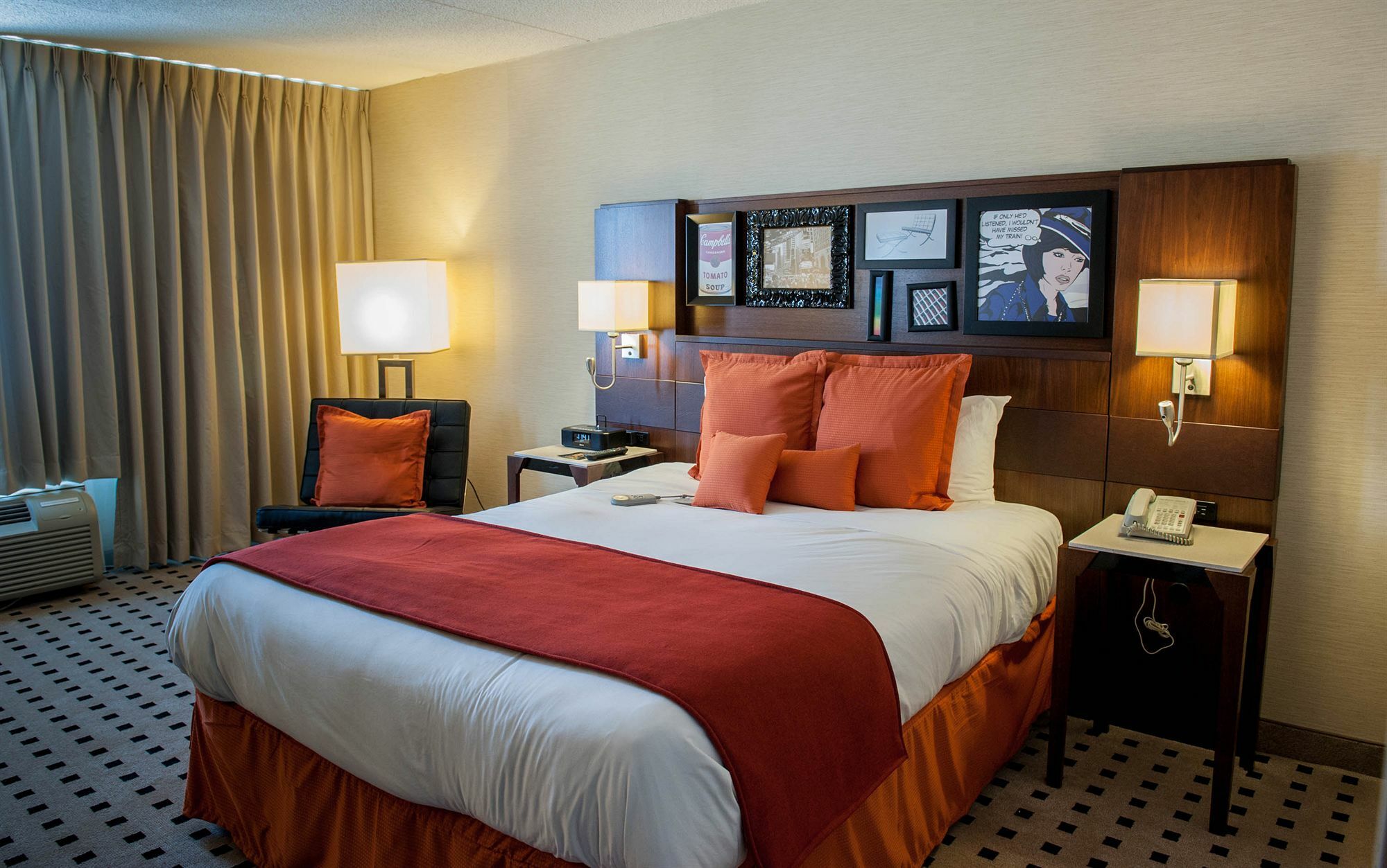 Delta Hotels By Marriott Utica Zewnętrze zdjęcie