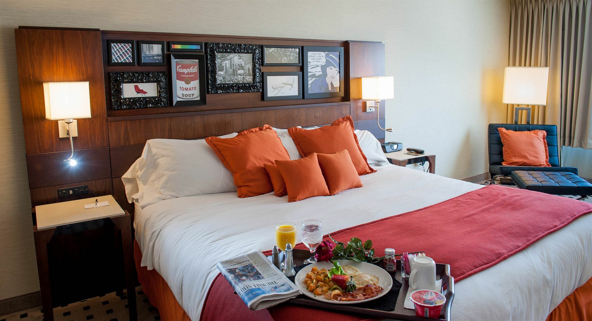 Delta Hotels By Marriott Utica Zewnętrze zdjęcie